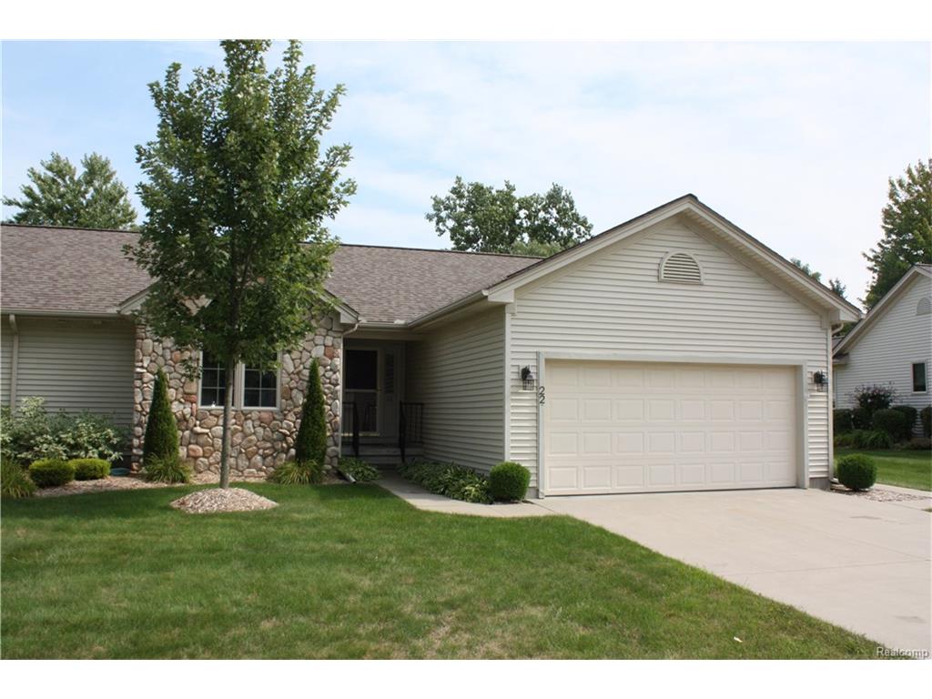 1450 River Rd #22, Saint Clair, MI 48079 photo 1