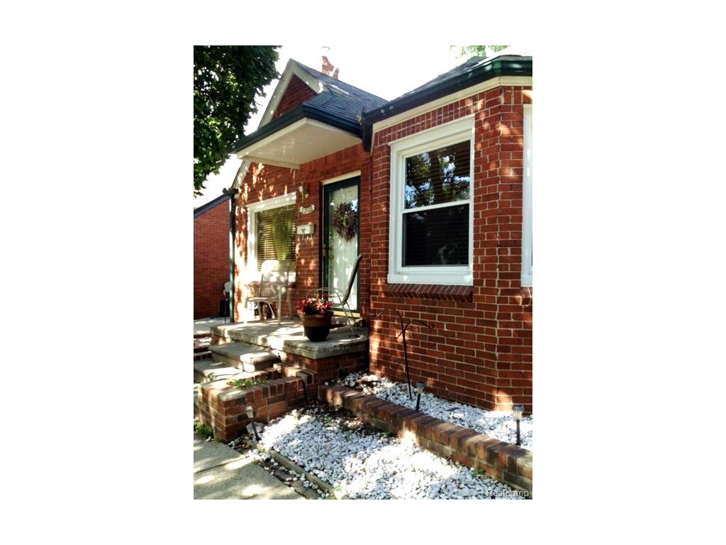 23108 David Ave, Eastpointe, MI 48021 photo 1