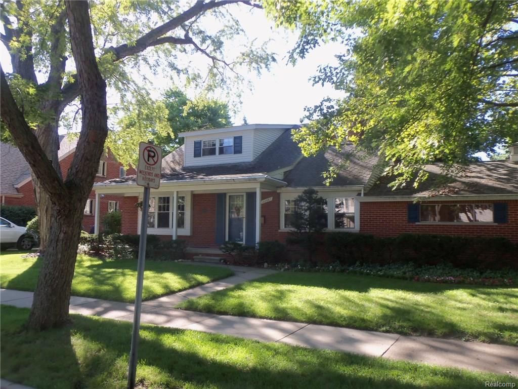 22661 Beech St, Dearborn, MI 48124 photo 1