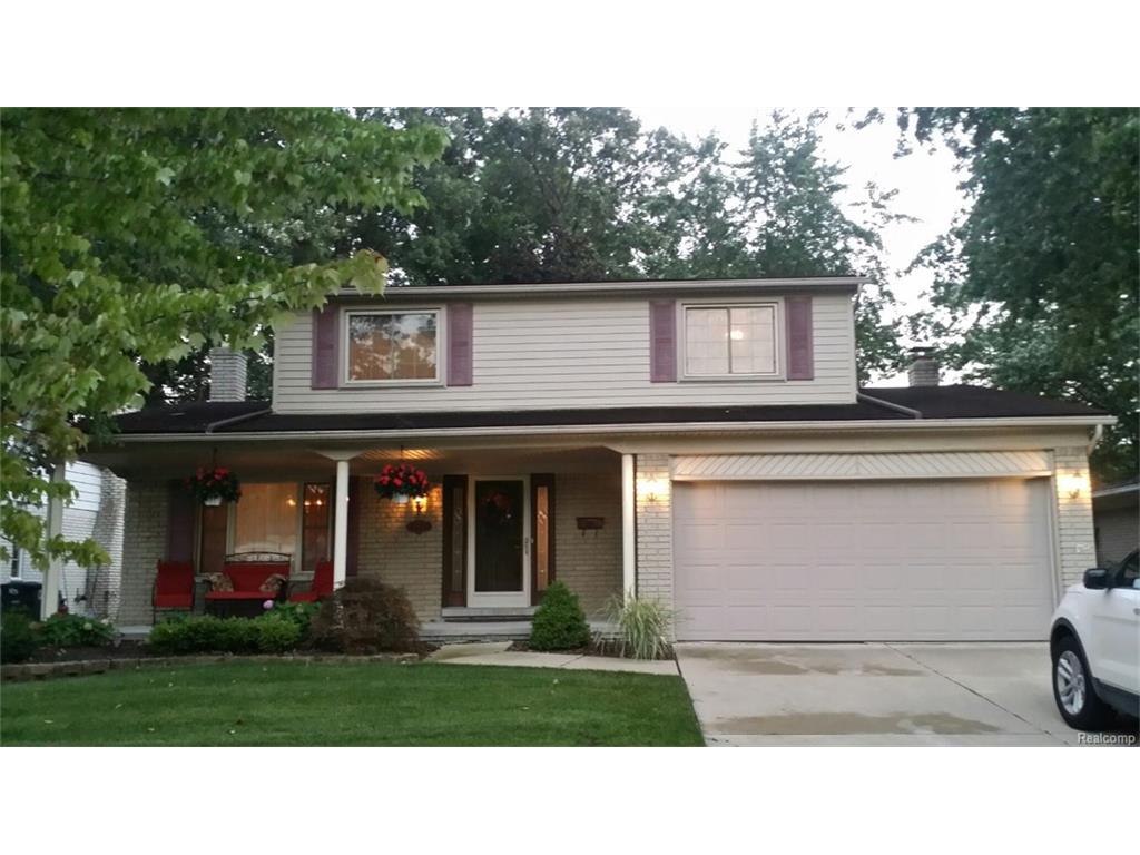 13861 Hamilton St, Riverview, MI 48193 photo 1