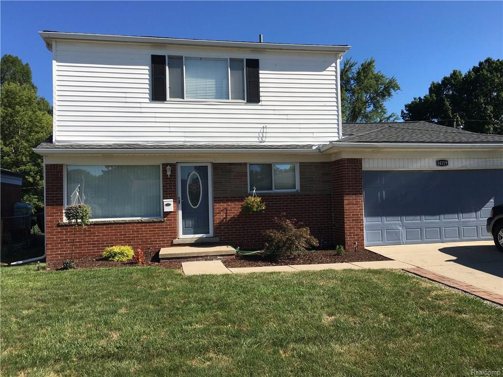 14119 Alger Ave, Warren, MI 48088 photo 1