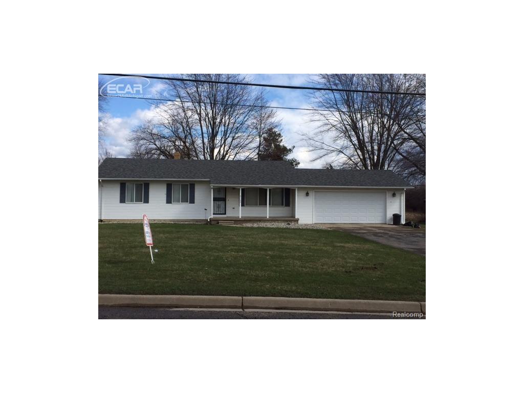 3105 Dye Rd, Flint, MI 48507 photo 1