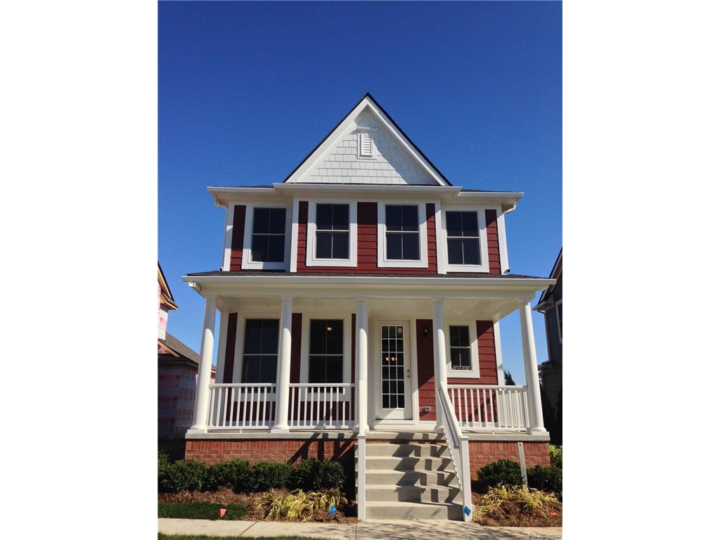 881 Constitution St, Canton, MI 48188 photo 1