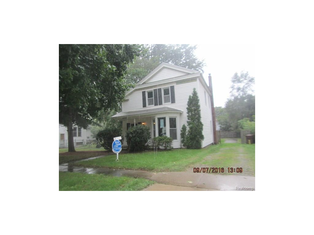 4414 Elizabeth St, Wayne, MI 48184 photo 1
