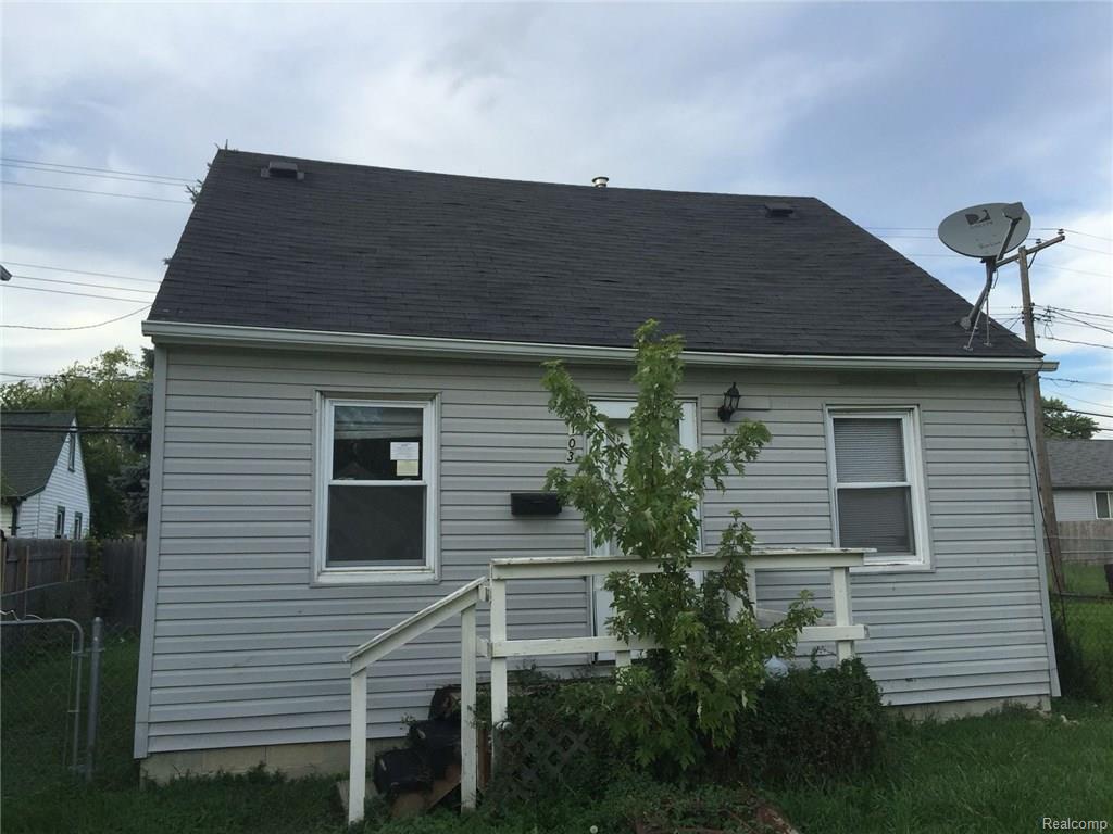 8103 Timken Ave, Warren, MI 48089 photo 1