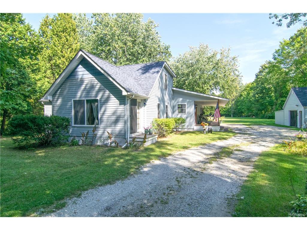 8127 Marsh Rd, Clay Twp, MI 48001 photo 1