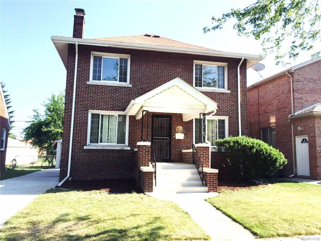 10101 Castle St, Dearborn, MI 48126 photo 1