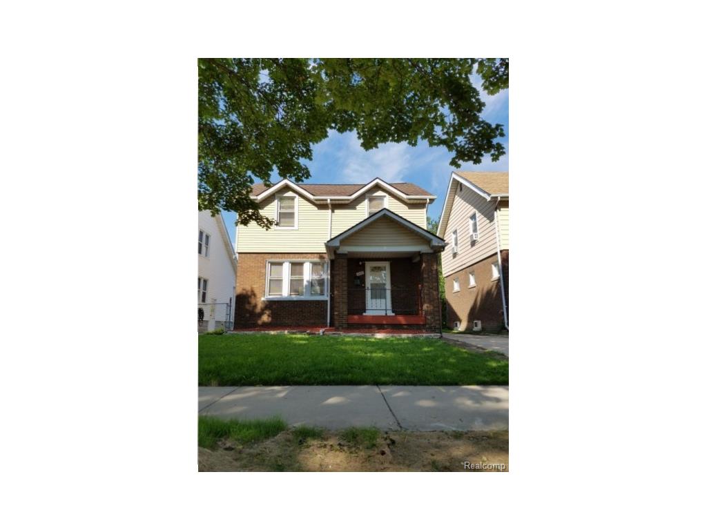 6451 Appoline St, Dearborn, MI 48126 photo 1