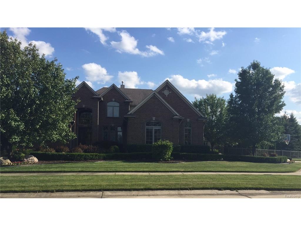 20236 Alexander, Macomb, MI 48044 photo 1