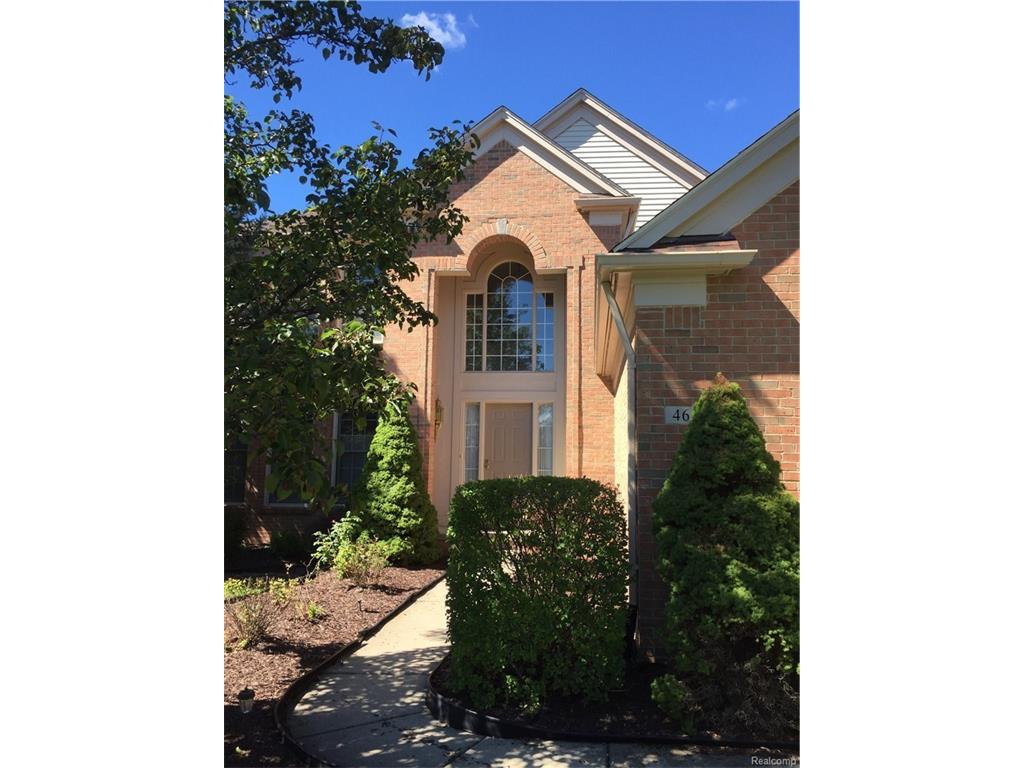 46736 Glengarry, Canton, MI 48188 photo 1