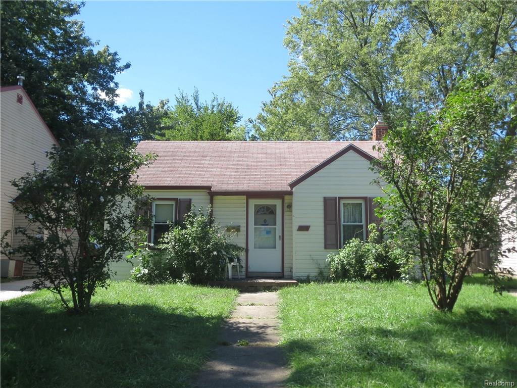 3536 Barry St, Wayne, MI 48184 photo 1