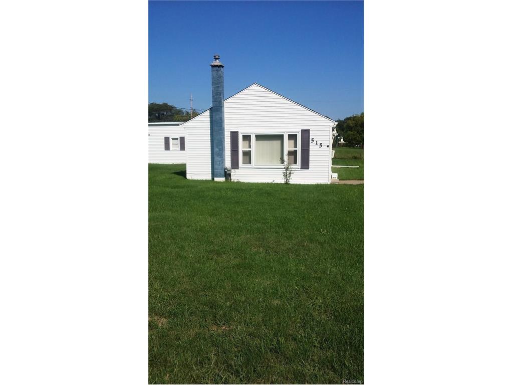 515 Jacqueline St, Jackson, MI 49202 photo 1