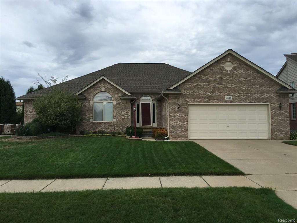 48105 Roosevelt, Macomb, MI 48044 photo 1