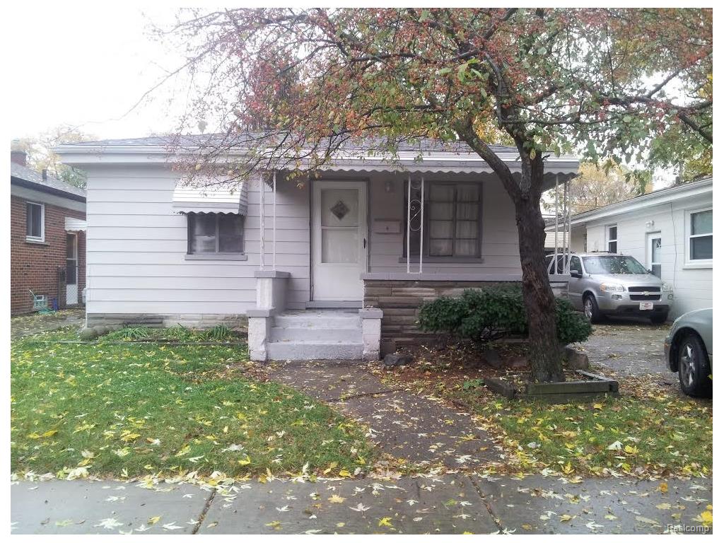 8446 Jackson Ave, Warren, MI 48089 photo 1