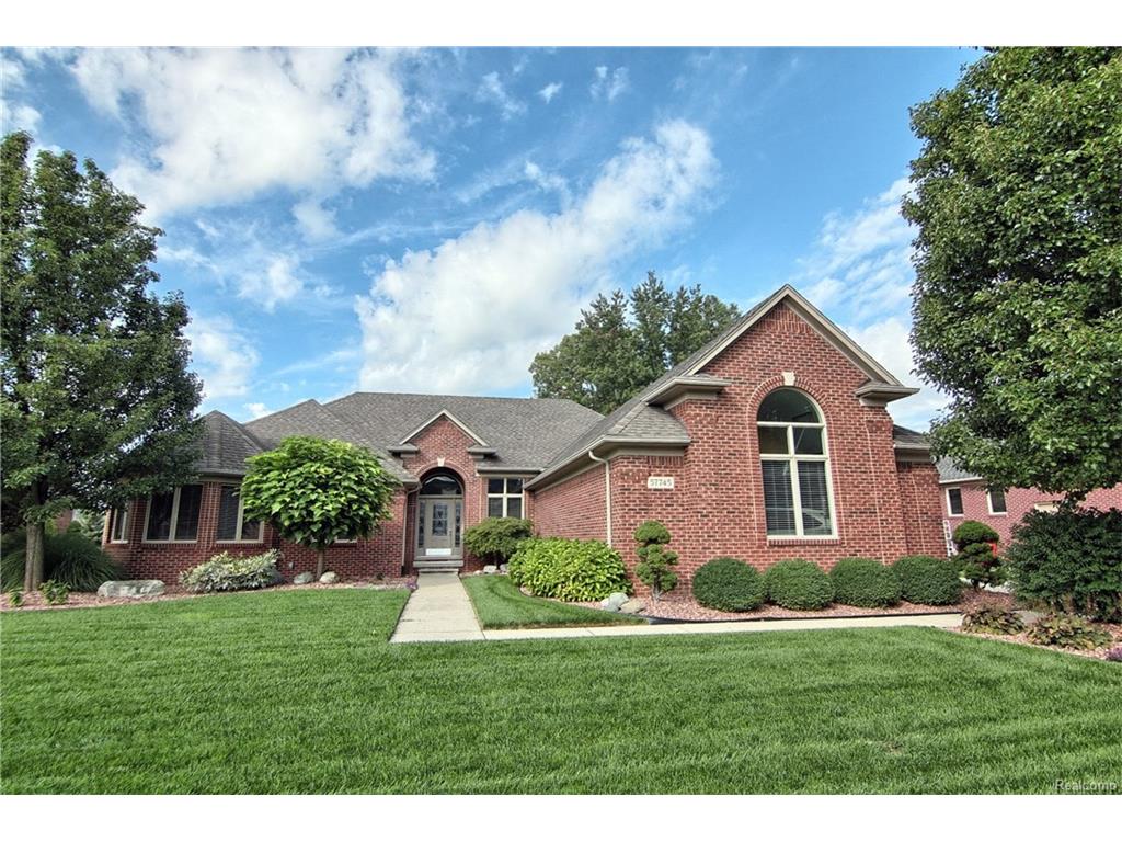 57745 Cider, Washington, MI 48094 photo 1