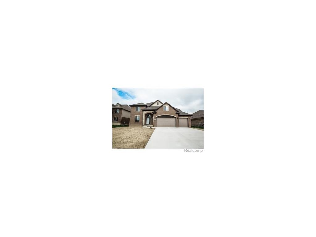 18521 Palmer, Macomb, MI 48042 photo 1
