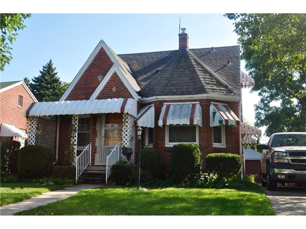 7199 Weddel St, Taylor, MI 48180 photo 1