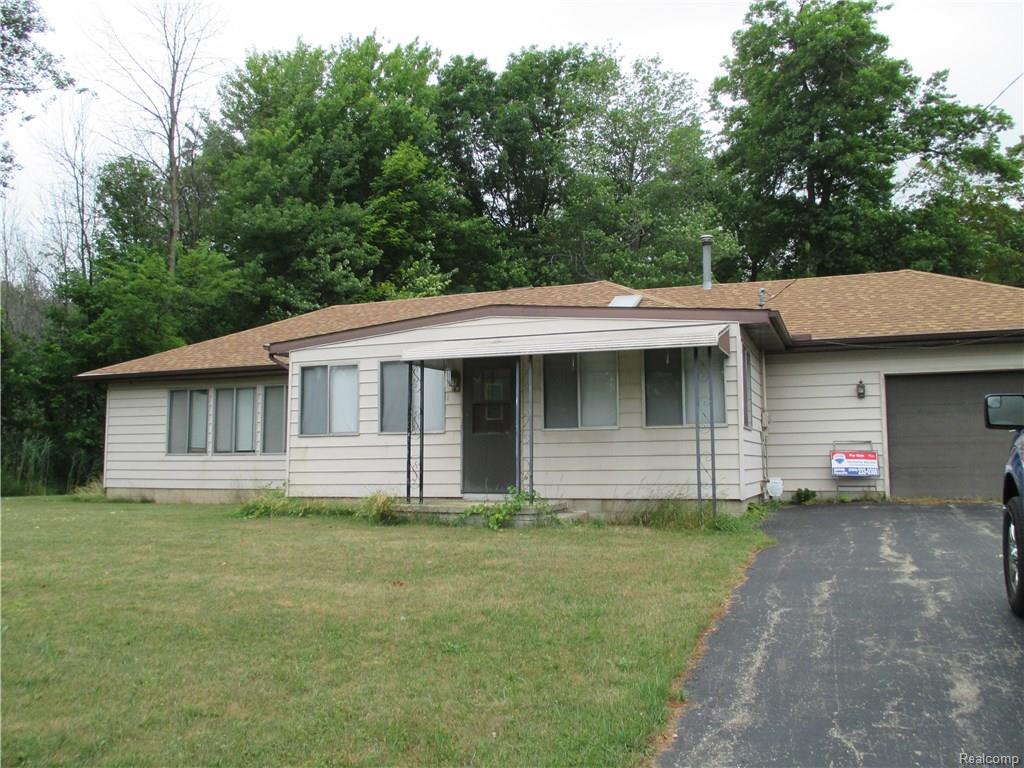 2981 Gordon, Au Gres, MI 48703 photo 1