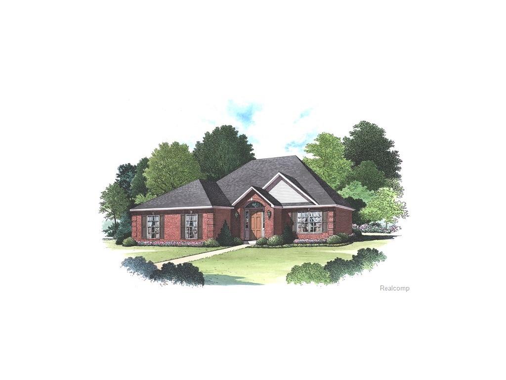 13377 Patrick, Fenton Twp, MI 48451 photo 1