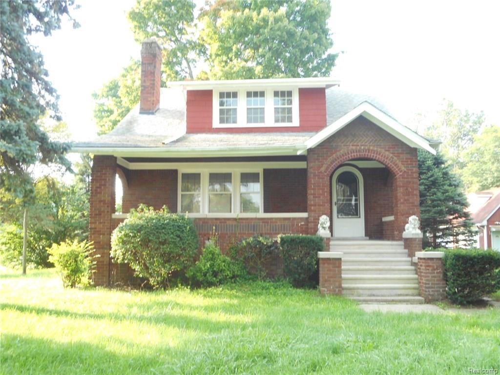 27485 Sibley Rd, Romulus, MI 48174 photo 1