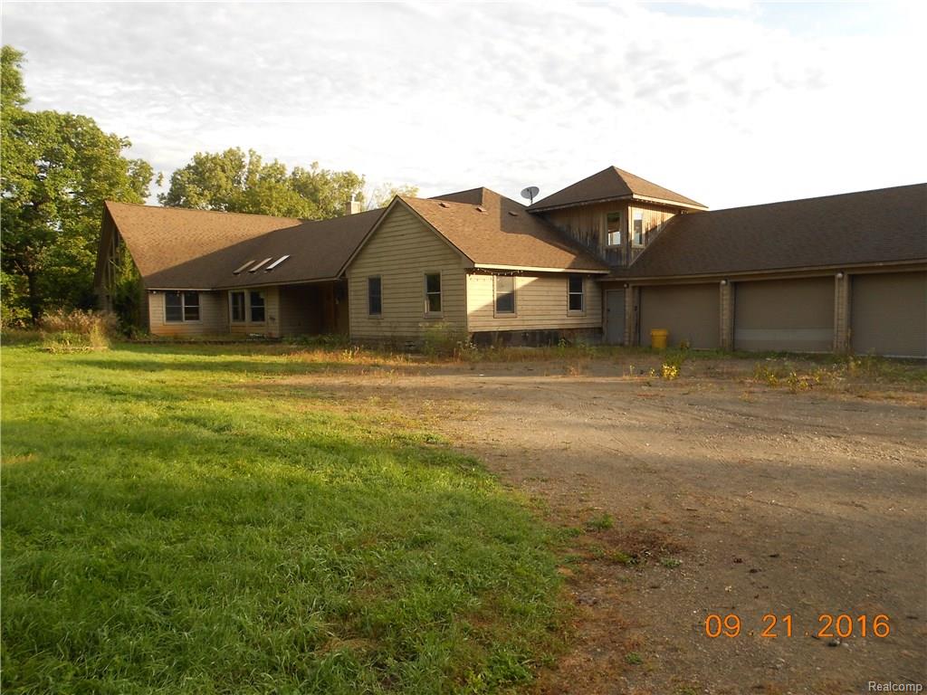 1620 Gulley, Howell, MI 48843 photo 1