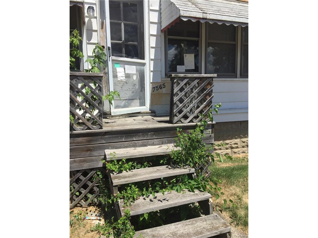 7565 Jackson Ave, Warren, MI 48091 photo 1
