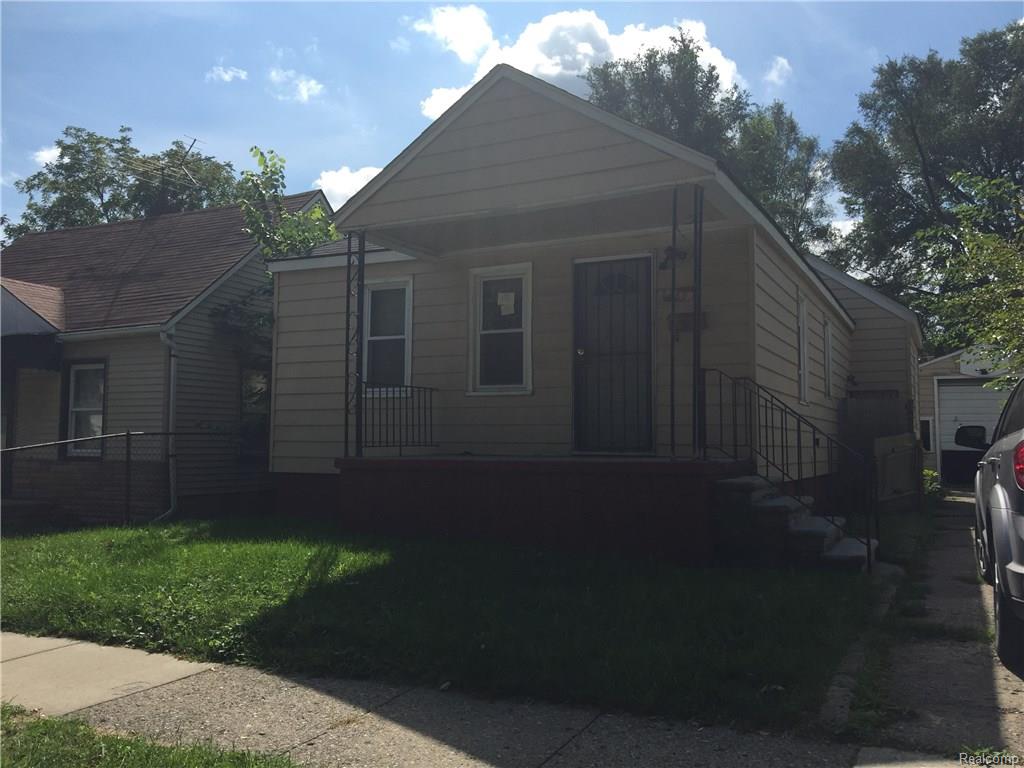 8288 Packard Ave, Warren, MI 48089 photo 1
