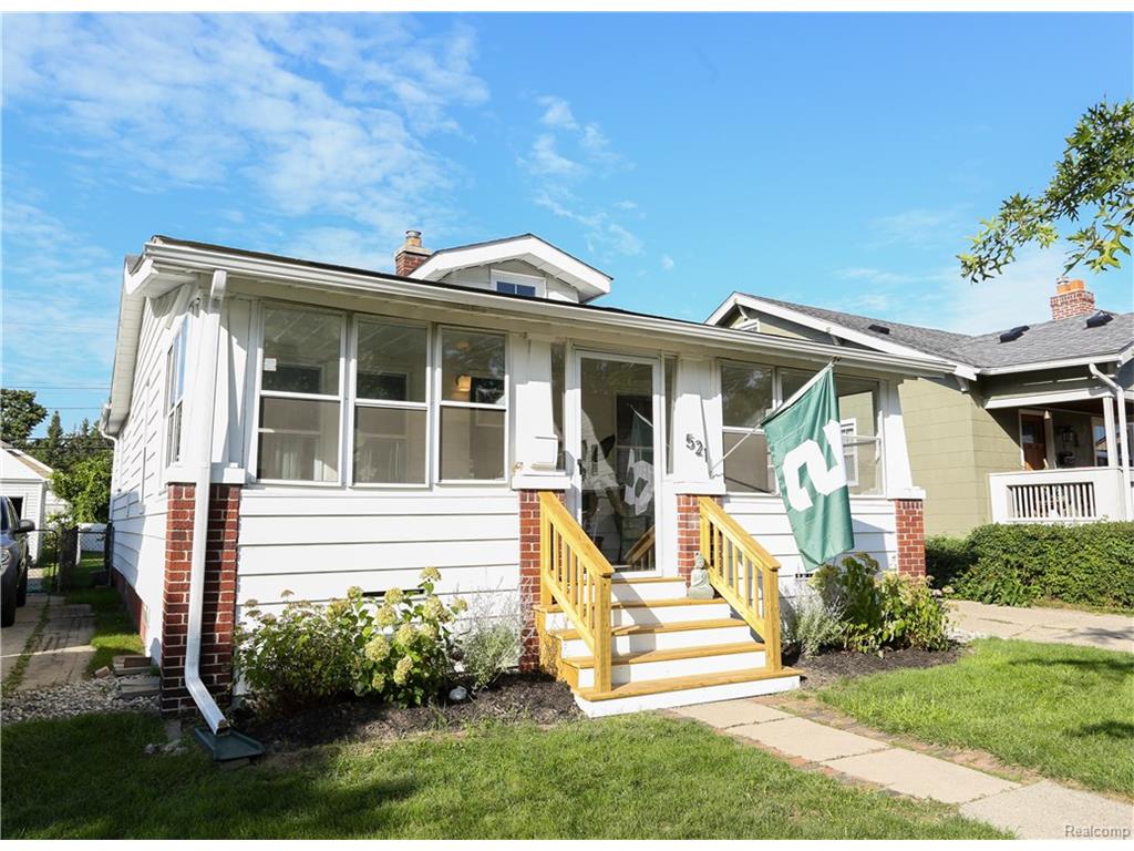 521 E Marshall St, Ferndale, MI 48220 photo 1