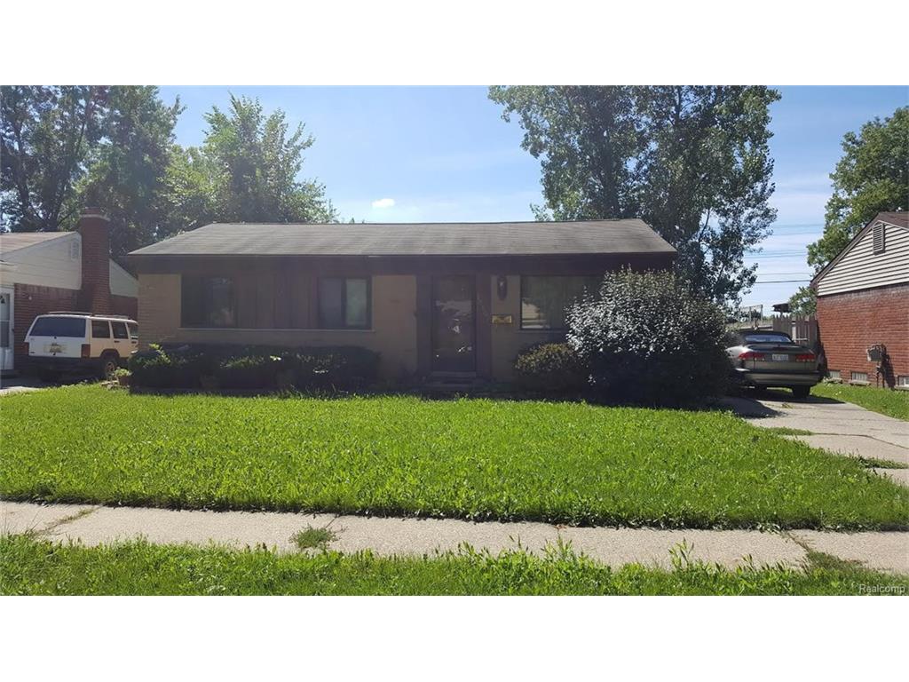 35001 Michelle, Romulus, MI 48174 photo 1