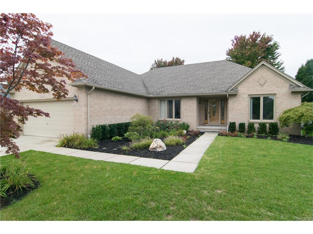 51787 Sequoya, Macomb, MI 48042 photo 1