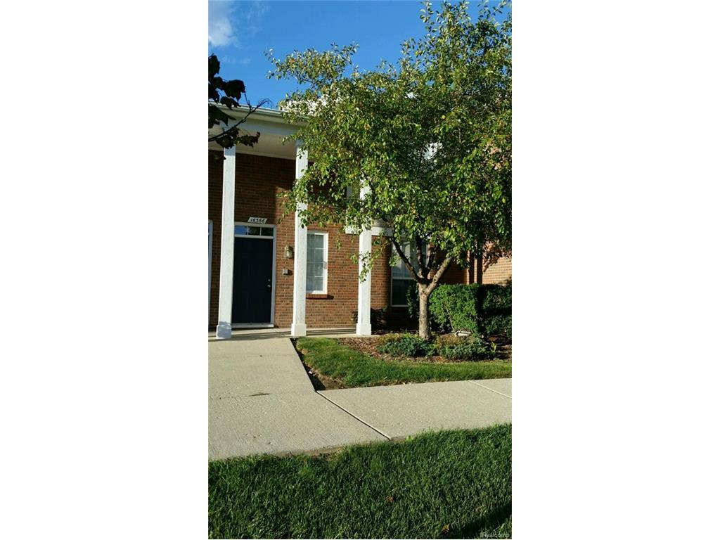 16366 Chatham, Macomb Twp, MI 48044 photo 1