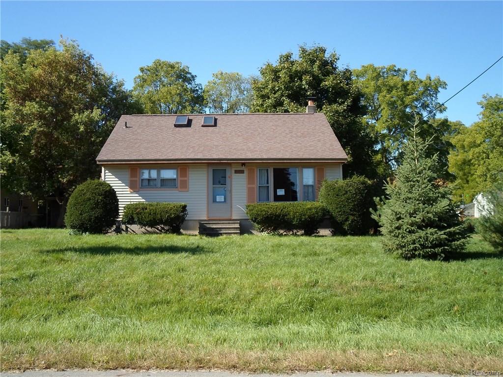 7849 Second St, Dexter, MI 48130 photo 1
