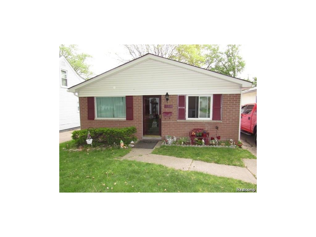 8339 Cornell St, Taylor, MI 48180 photo 1