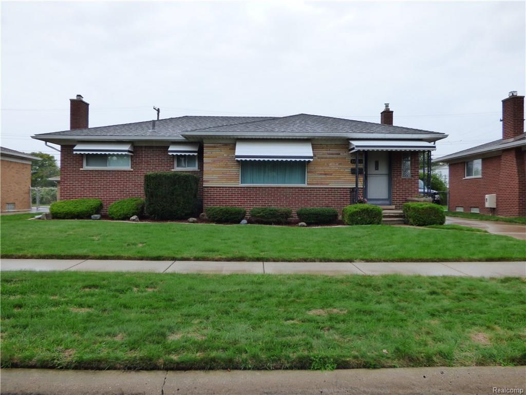 31269 Gilbert, Warren, MI 48093 photo 1