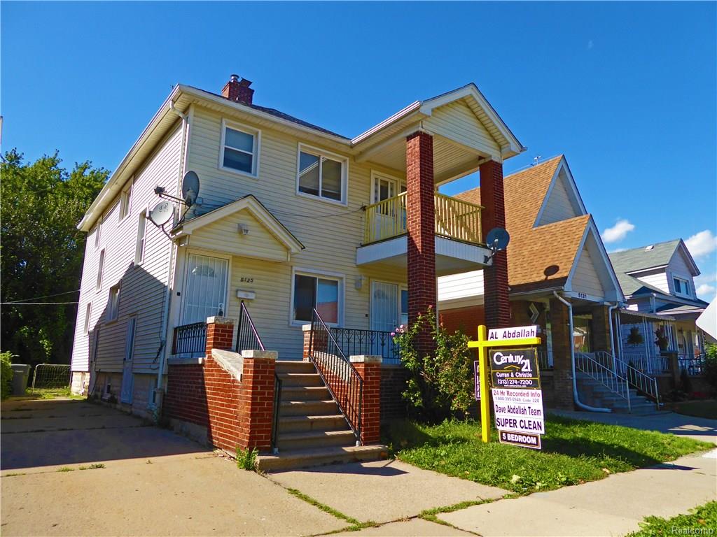 5125 Middlesex St, Dearborn, MI 48126 photo 1