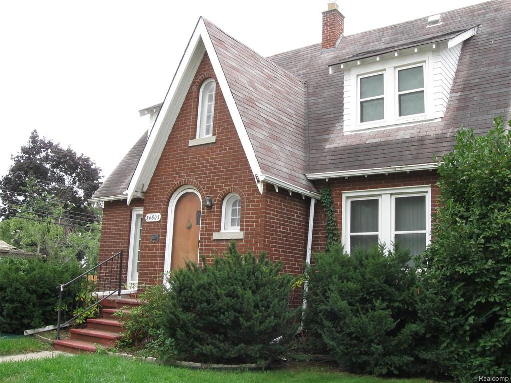 34805 Elm St, Wayne, MI 48184 photo 1