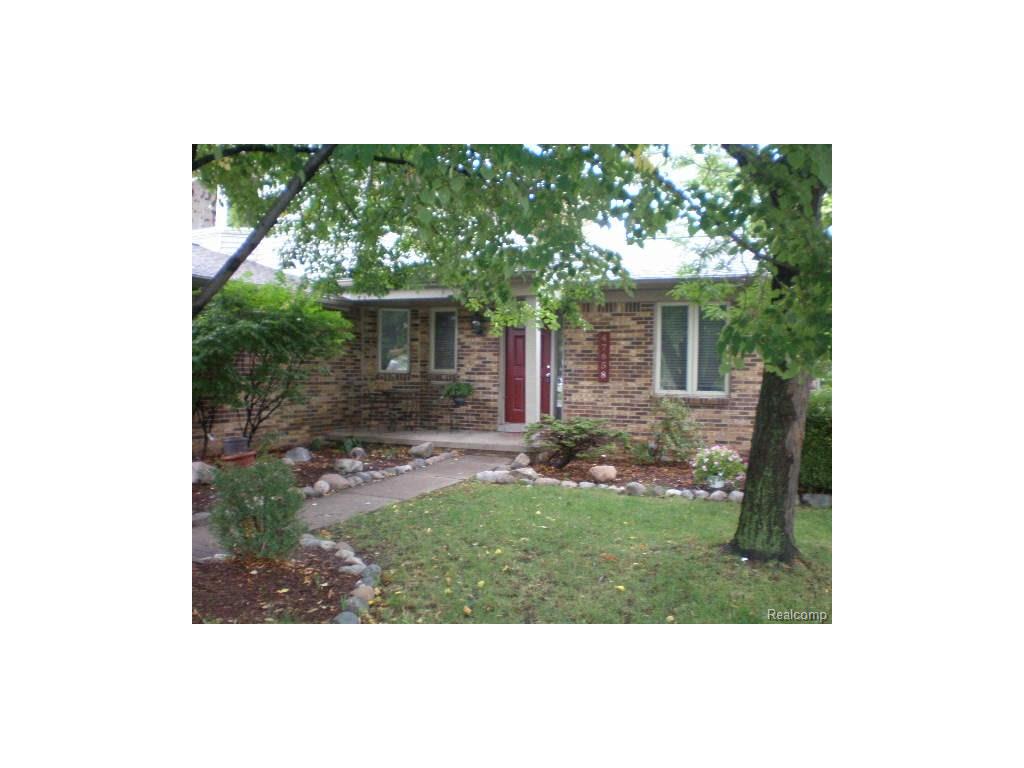 47658 Tilch Rd, Macomb, MI 48044 photo 1