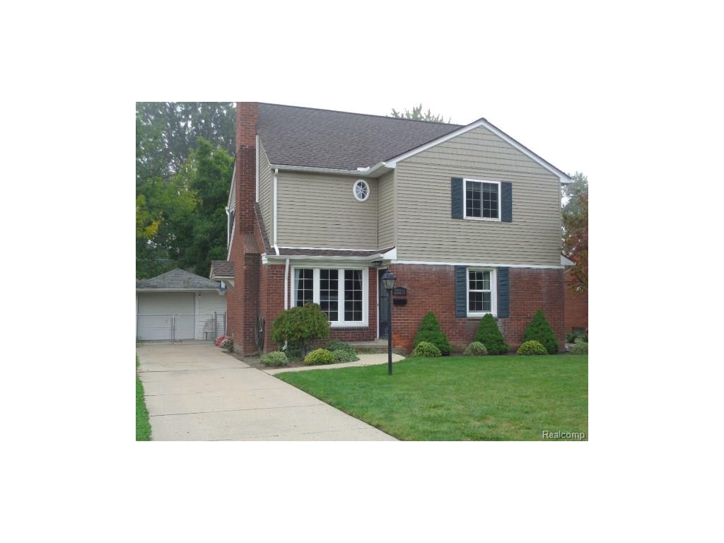 22258 Outer, Dearborn, MI 48124 photo 1