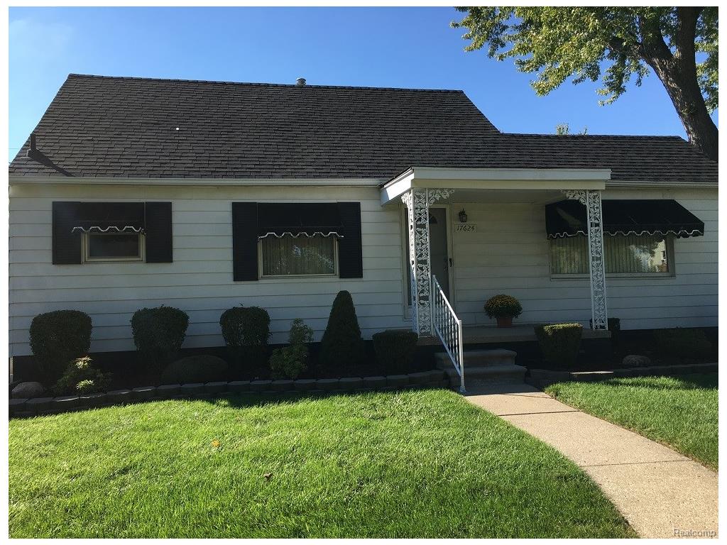 17624 Brinson St, Riverview, MI 48193 photo 1