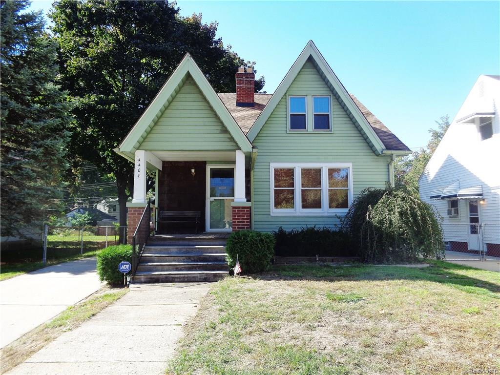 4404 Biddle St, Wayne, MI 48184 photo 1