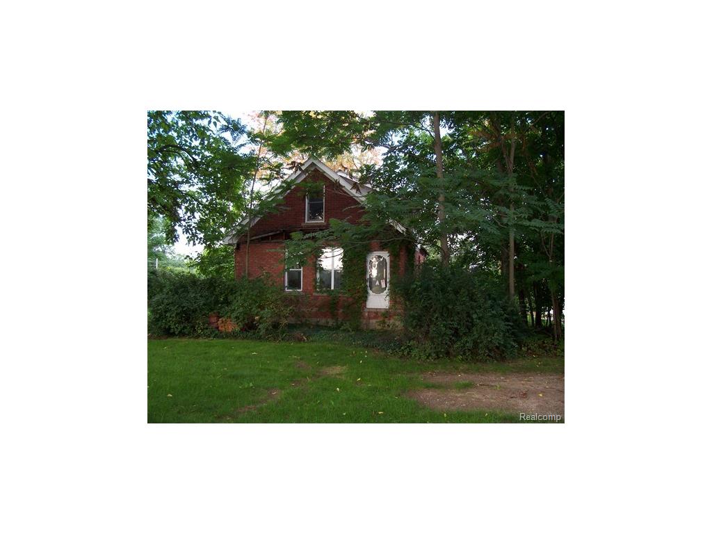 7816 Wayne, Romulus, MI 48174 photo 1