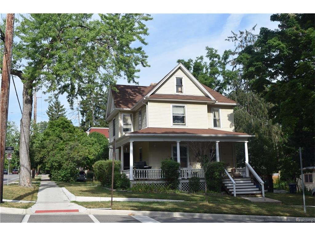 552 3rd St, Ann Arbor, MI 48103 photo 1
