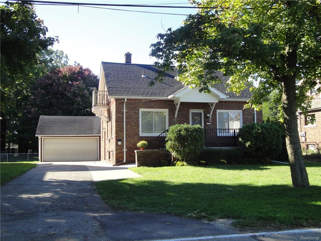 36763 Bibbins St, Romulus, MI 48174 photo 1