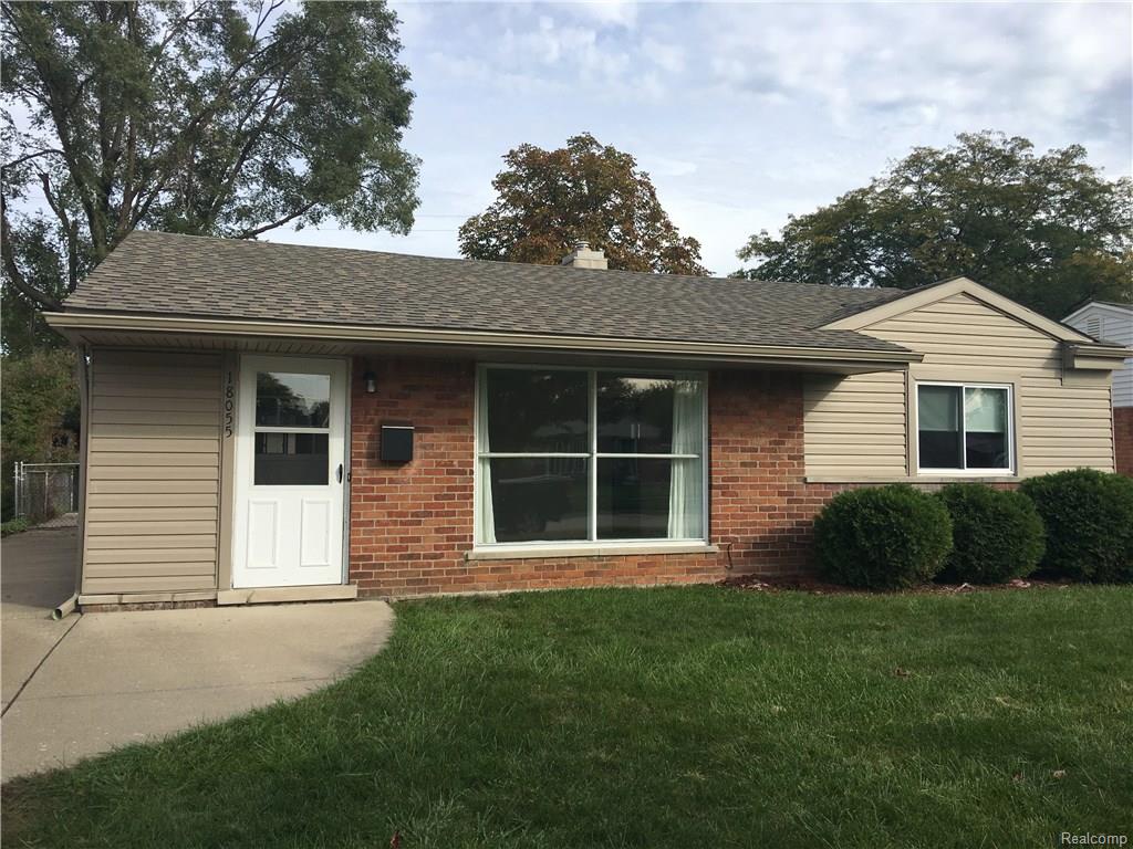 18055 Valade, Riverview, MI 48193 photo 1