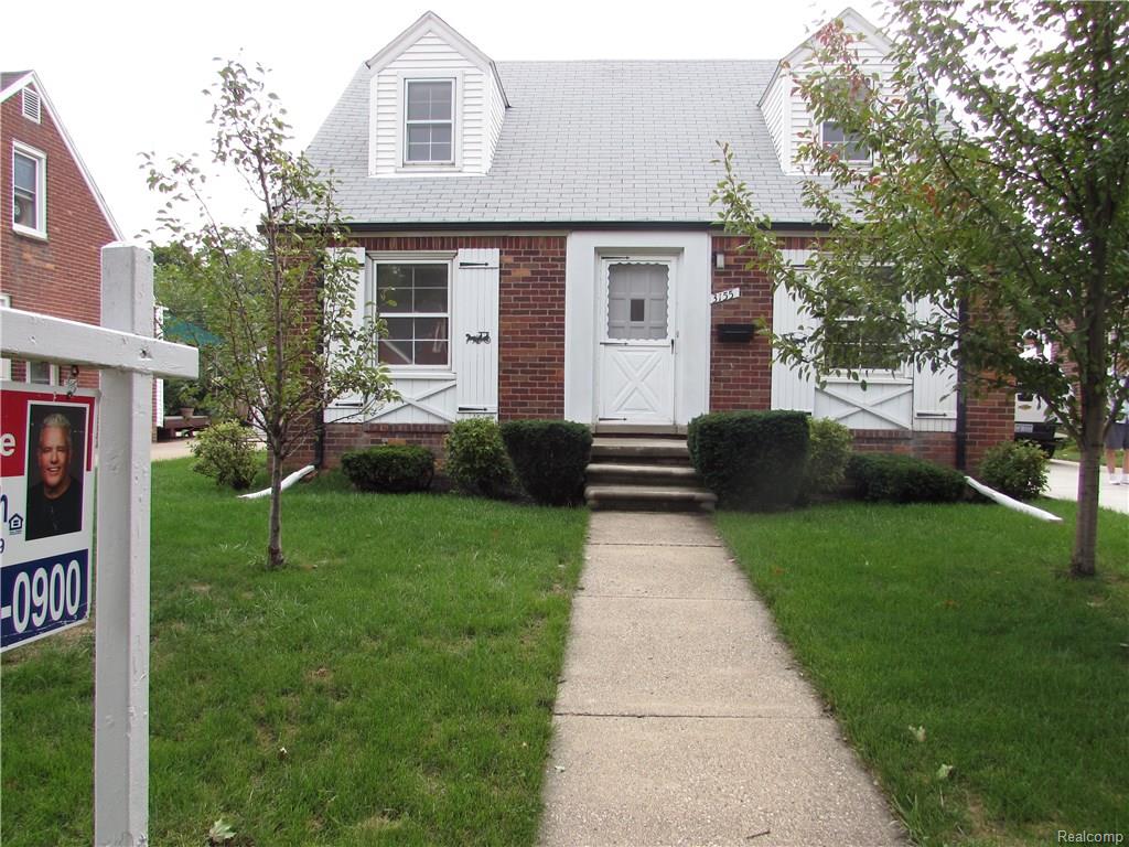 3155 Willow St, Dearborn, MI 48124 photo 1
