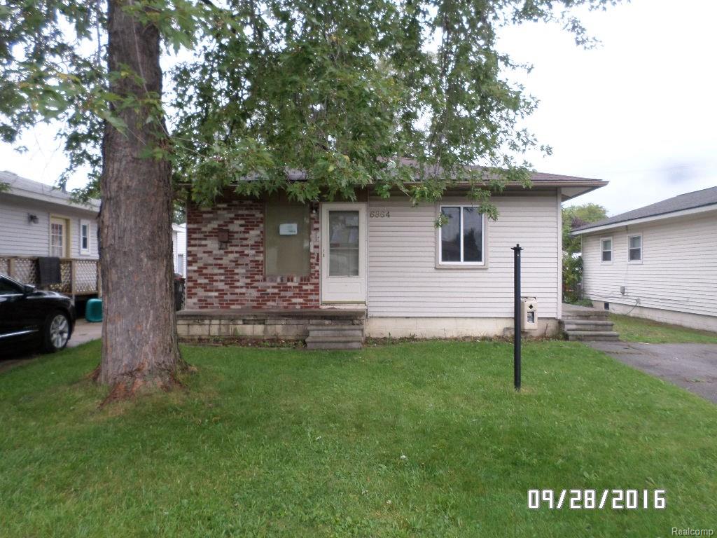 6864 Syracuse St, Taylor, MI 48180 photo 1