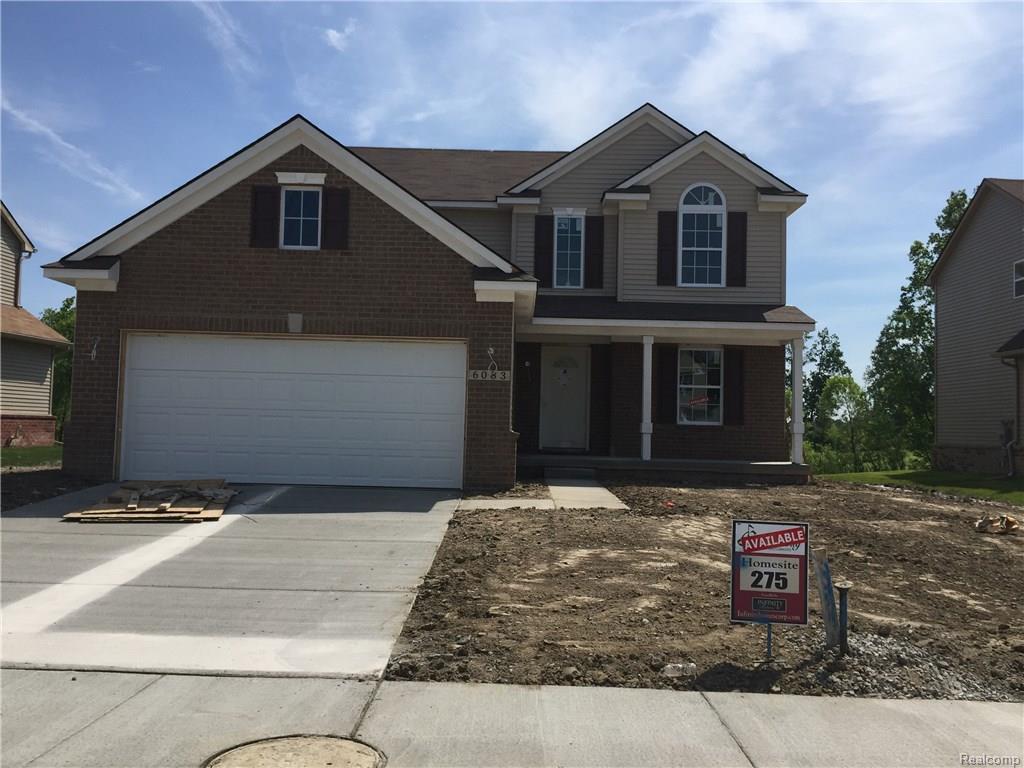 33308 Sienna Dr, Romulus, MI 48174 photo 1