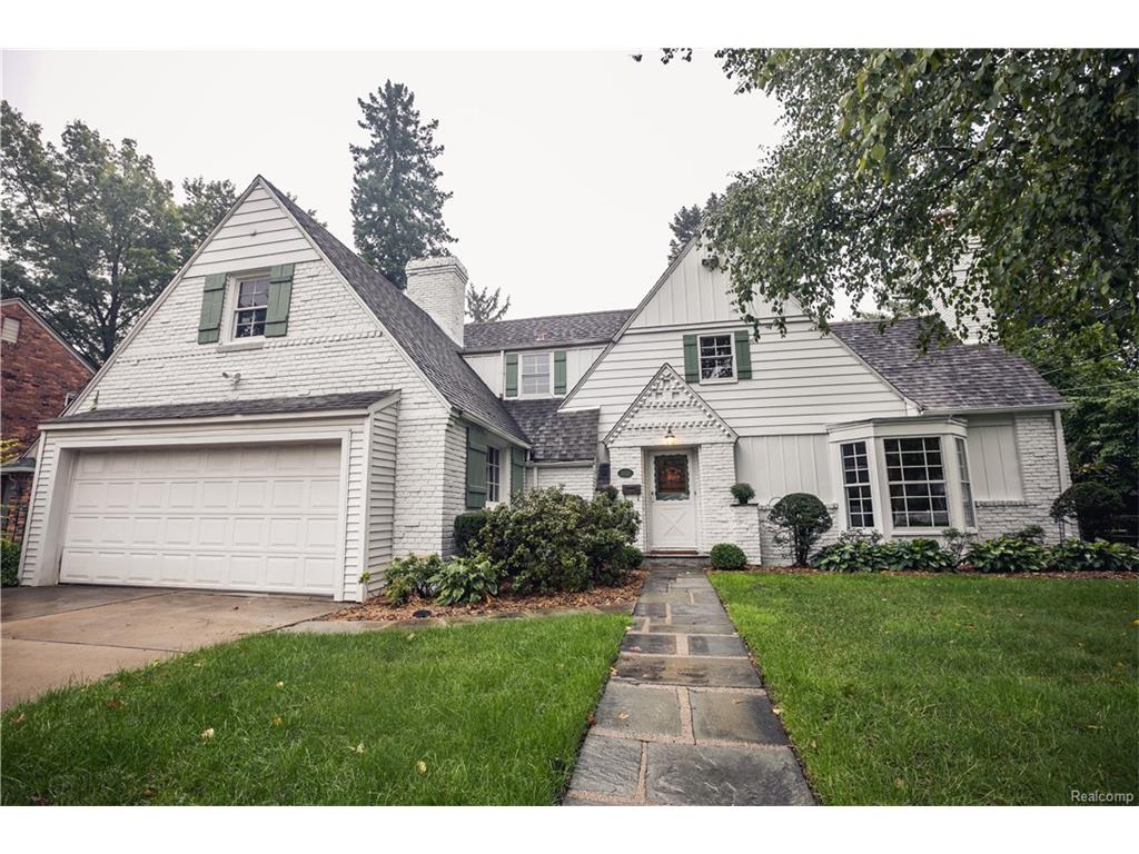 23321 Marshall St, Dearborn, MI 48124 photo 1