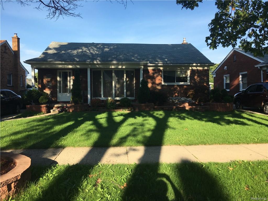 4761 Ternes St, Dearborn, MI 48126 photo 1