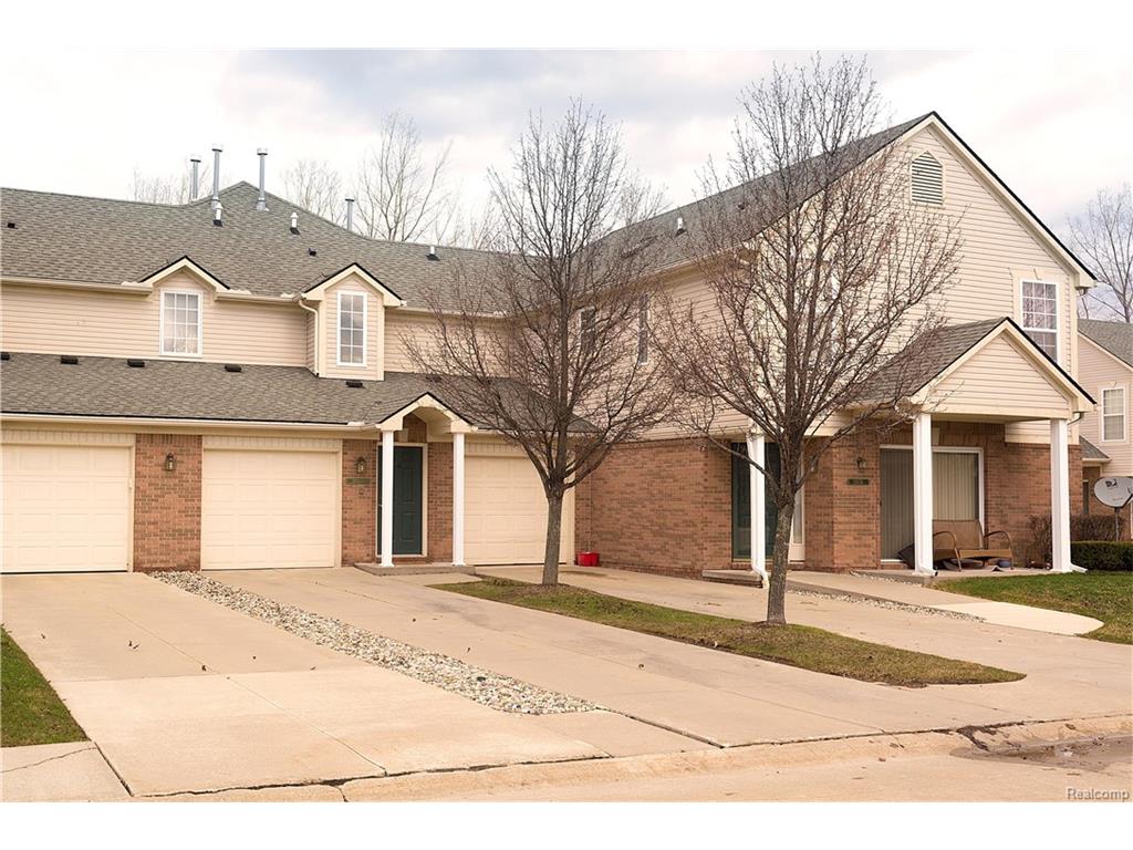 21043 Cooper, Macomb Twp, MI 48044 photo 1